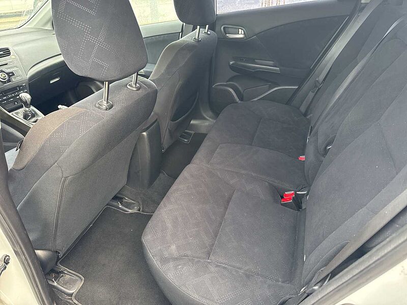 Honda Civic Diesel 2.2 i-DTEC Sport