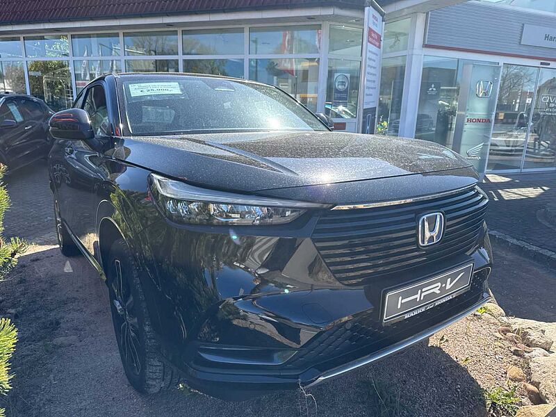 Honda HR-V Hybrid e: HEV 1.5 i-MMD Advance
