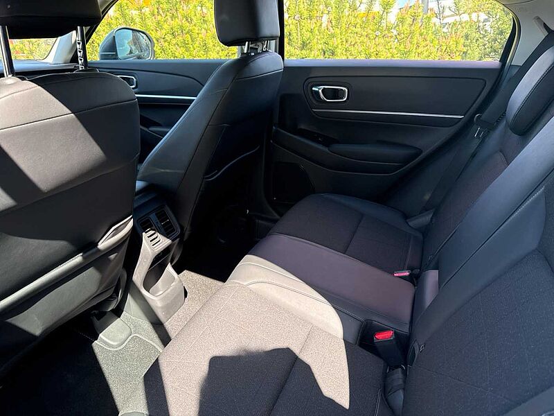 Honda HR-V Hybrid e: HEV 1.5 i-MMD Advance